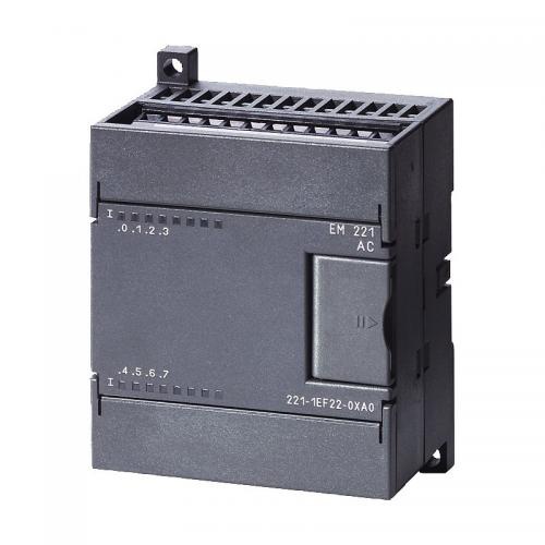 6ES7307-1BA01-0AA0 SIMATIC S7-300 Regulated power supply