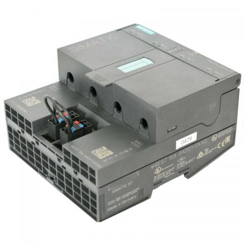 6ES7321-1BH02-0AA0 SIMATIC S7-300, Digital input module