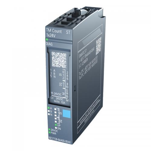 6ES7405-0KR02-0AA0 SIMATIC S7-400, power supply