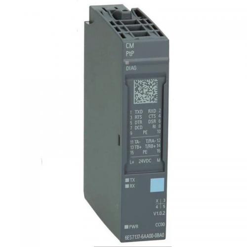 6ES7963-3AA00-0AA0 SIMATIC S7-400, interface module