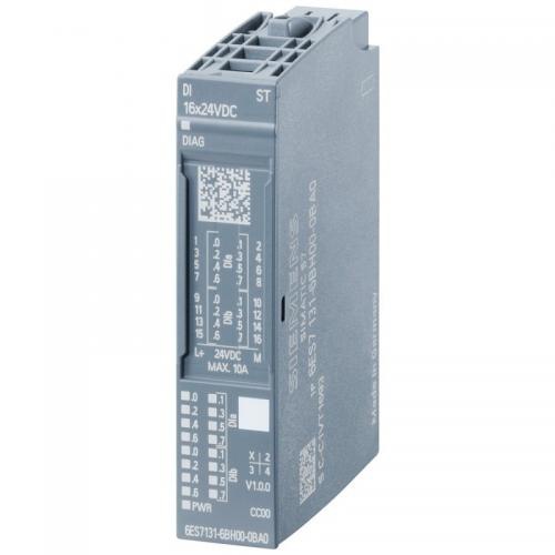 6ES7288-0ED10-0AA0 PM207 power supply