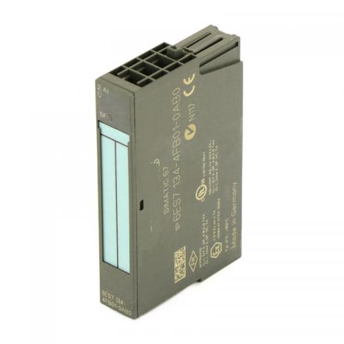 6ES7155-6AU00-0DN0 SIMATIC ET 200SP, PROFINET interface module