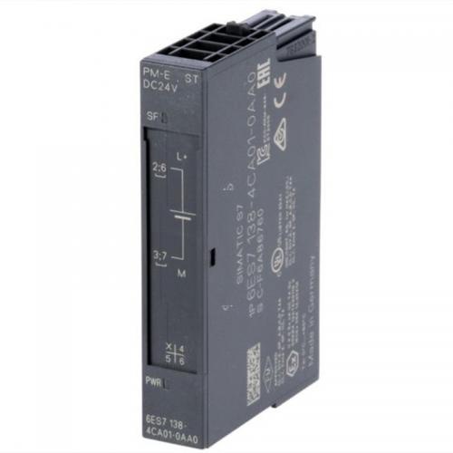 6ES7155-6AA01-0BN0 SIMATIC ET 200SP, PROFINET bundle IM