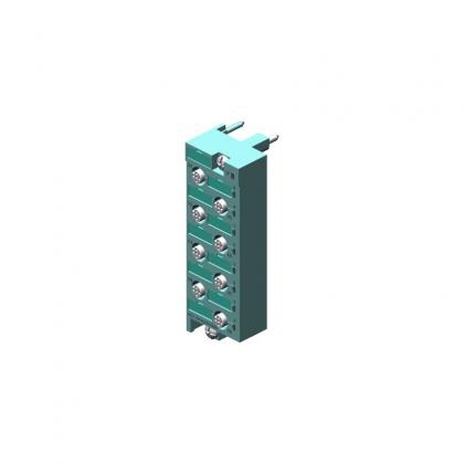 Siemens 6ES7194-4CB10-0AA0 SIMATIC DP, Connectivity Module