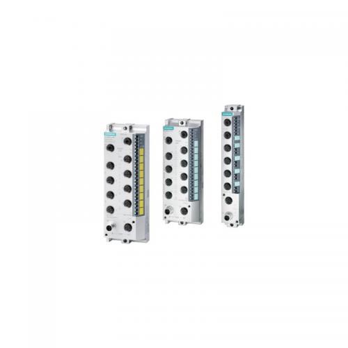 Siemens 6ES7141-6BF00-0AB0 SIMATIC DP ET 200ECO PN