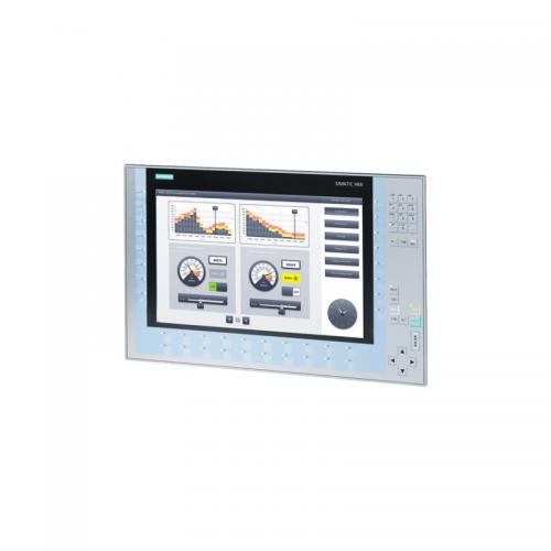 SIEMENS 6AV2124-5XC00-0YG1 IMATIC HMI TP2200 Smart Panel