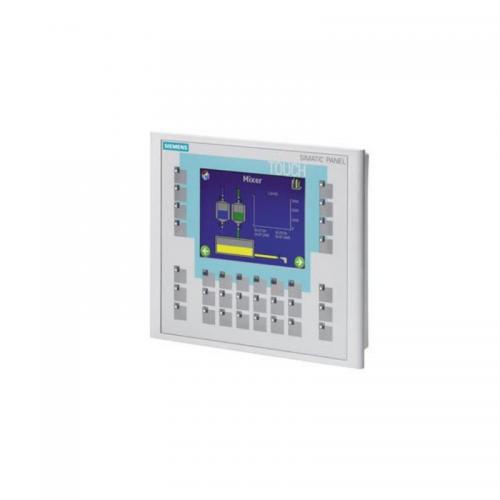 SIEMENS 6AV6642-0DA01-1AX1 SIMATIC Touch Panel in Stock