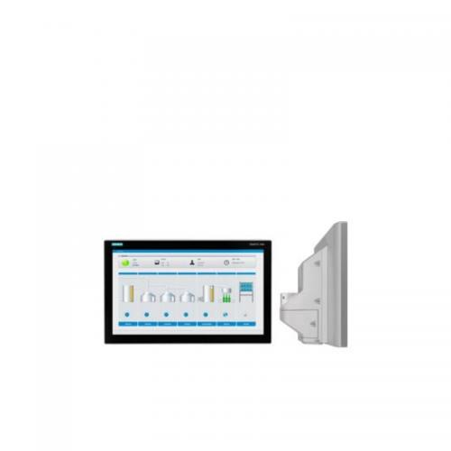 SIEMENS 6AV2124-0UC24-0BX0 SIMATIC HMI TP1200