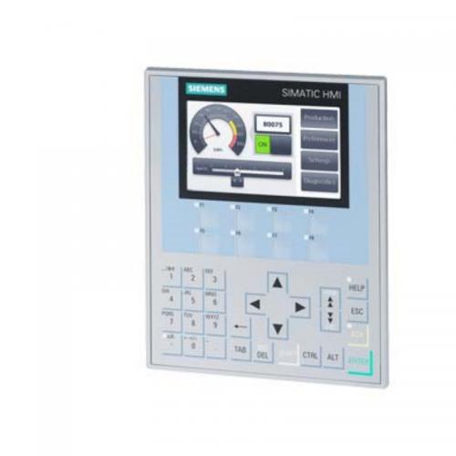 SIEMENS 6AV2124-1DC01-0AX0 SIMATIC HMI KP400