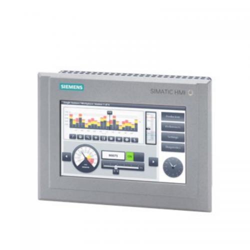 SIEMENS 6AV2124-0GC13-0AX0 SIMATIC HMI TP700 New in Stock