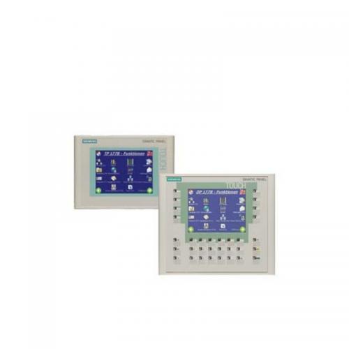 SIEMENS 6AV6642-0BC01-1AX1 SIMATIC Touch Panel in Stock