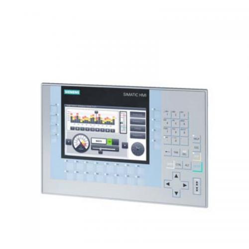 SIEMENS 6AV2124-1GC01-0AX0 SIMATIC HMI KP1200