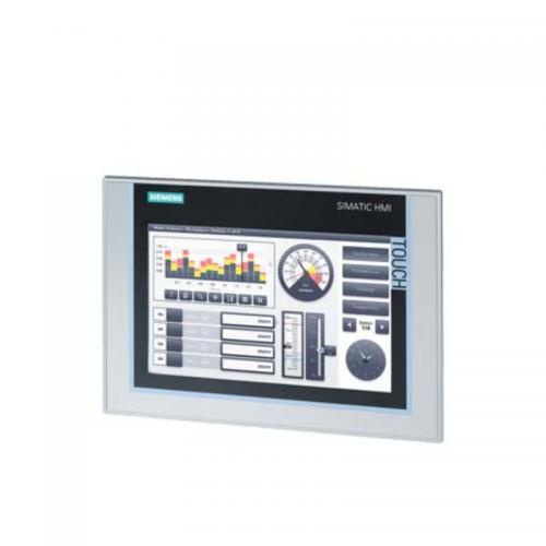 SIEMENS 6AV2124-0JC01-0AX0 SIMATIC HMI TP900