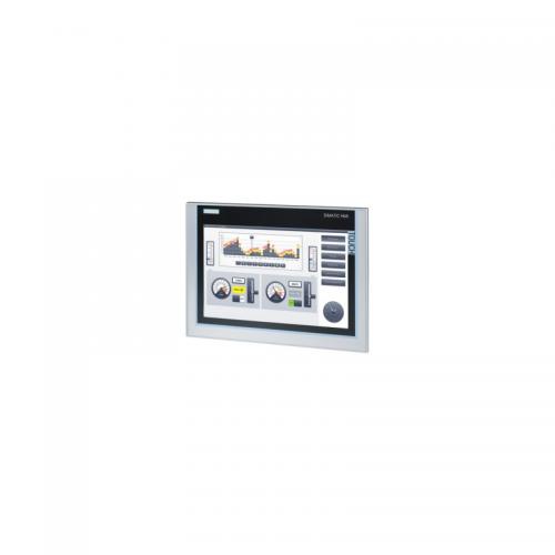 SIEMENS 6AV2124-5XC00-0YE1 SIMATIC HMI TP1900