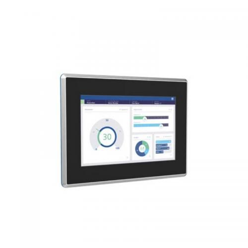 SIEMENS 6AV2128-3GB40-0AX0 SIMATIC Touch Screen in stock