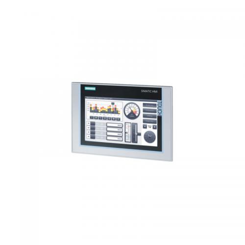 SIEMENS 6AV2124-5GC30-0YA0 SIMATIC Touchpanel in stock