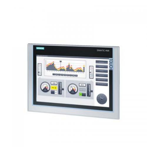 SIEMENS 6AV2124-1QC02-0AX2 SIMATIC HMI