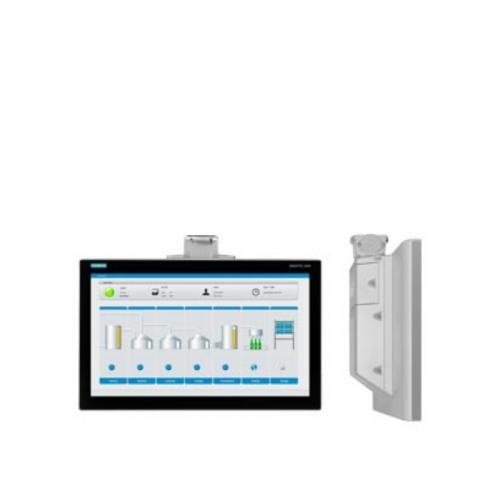 SIEMENS 6AV2124-0XC24-0BB1 SIMATIC Touchpanel TP