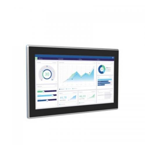 SIEMENS 6AV2128-3UB70-0AX0 SIMATIC Touch Screen HMI