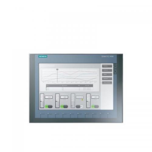 SIEMENS 6AV2123-2MA03-0AX0 SIMATIC Touch Screen