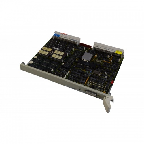 SIEMENS 6ES5752-0LA12 SIMATIC S5 Interface Module