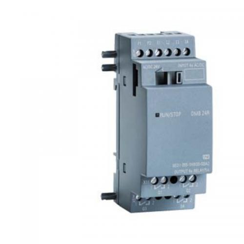 SIEMENS 6AG1055-1FB00-7BA2 LOGO  Expansion Module