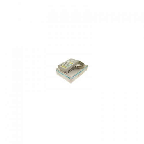 SIEMENS 6AV3515-1MA22 SIMATIC S5 PLC MODULE