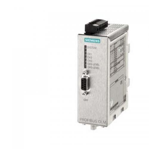 SIEMENS 6AG1503-3CC00-4AA0 SIMATIC S5 PLC MODULE