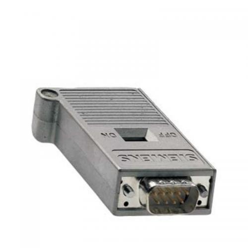 SIEMENS 6AG1500-0EA02-2AA0 SIMATIC S5 PLC MODULE