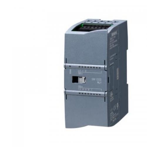 SIEMENS 6ES7222-1HF32-0XB0 SIMATIC S7-1200 PLC MODULE