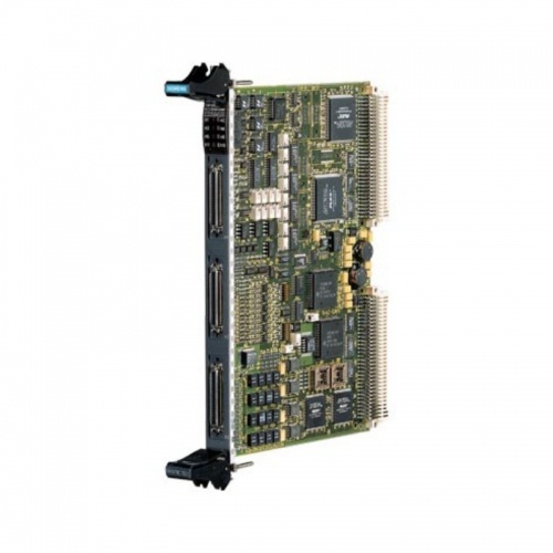 SIEMENS 6DD3440-0AB0 SIMADYN D PROCESSOR MODULE