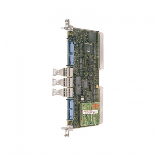 SIEMENS 6SE7098-0XX84-0AH0 MEMORY MODULE