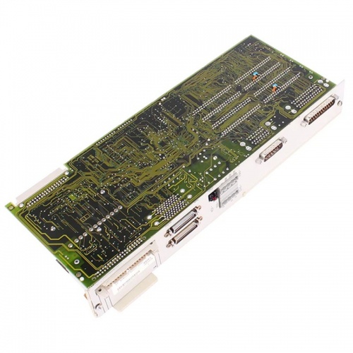 SIEMENS 6RX1240-0AS00 SOFTWARE MODULE C98043-A1630-L1