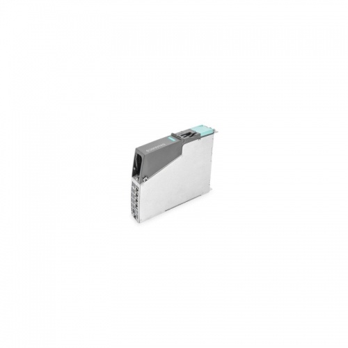 SIEMENS 6FC5303-0AF22-1AA1 PLC MODULE