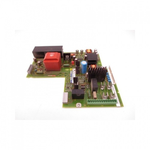 SIEMENS 6SE7041-3TL84-1BH0 Normalizing Module