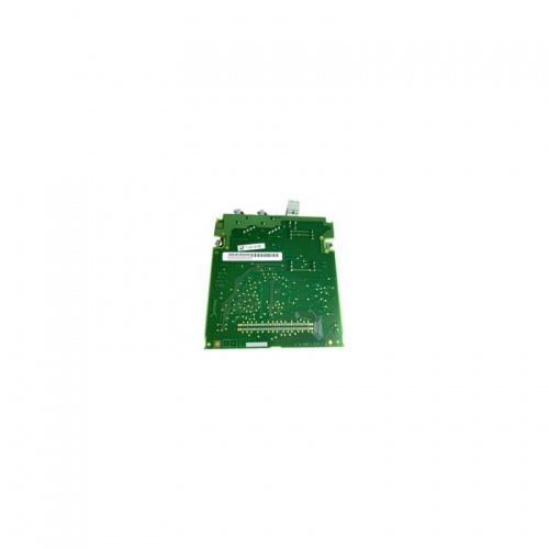 SIEMENS 6SE7034-2HE85-1HA0 PLC MODULE