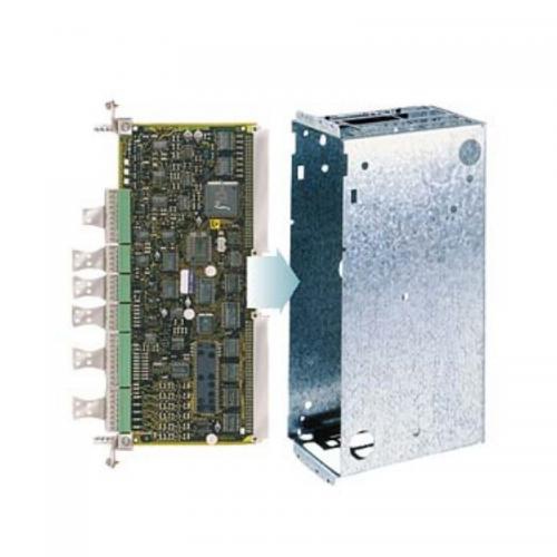 SIEMENS 6SE7090-0XX84-0KA0 PLC MODULE