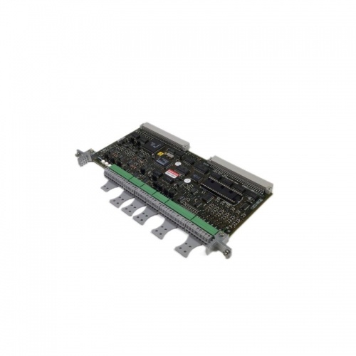 SIEMENS 6SE7038-6UK84-1BH0 Normalizing Module