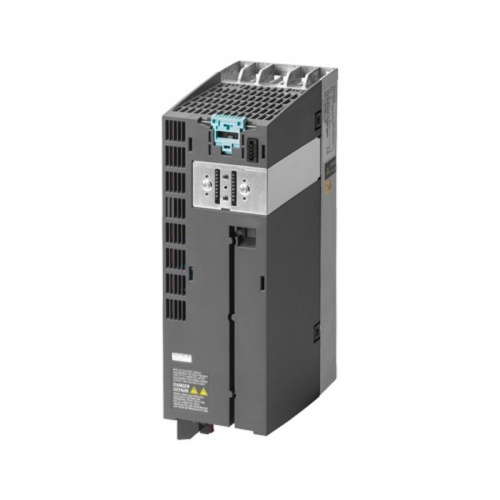 SIEMENS 6SL3210-1PE31-8UL0 POWER MODULE