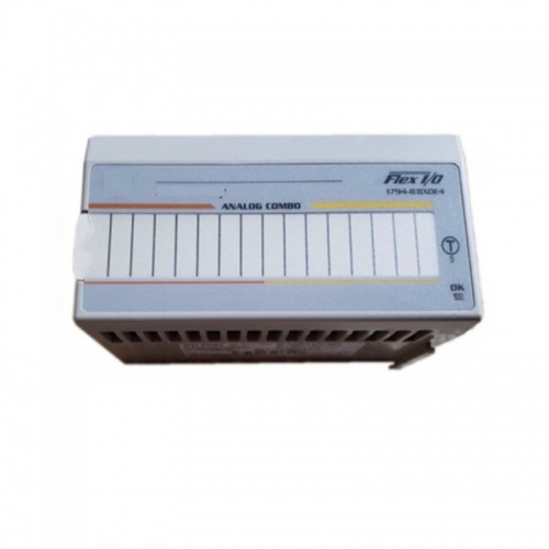 Allen Bradley 1794-IC16 Digital Input Module