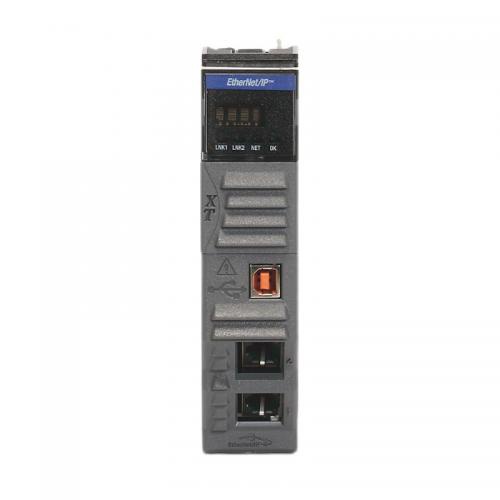 Allen Bradley 1756-EN2TRXT in stock