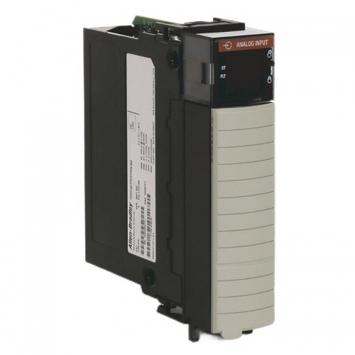 Allen Bradley 1756-PA50 Power Supply