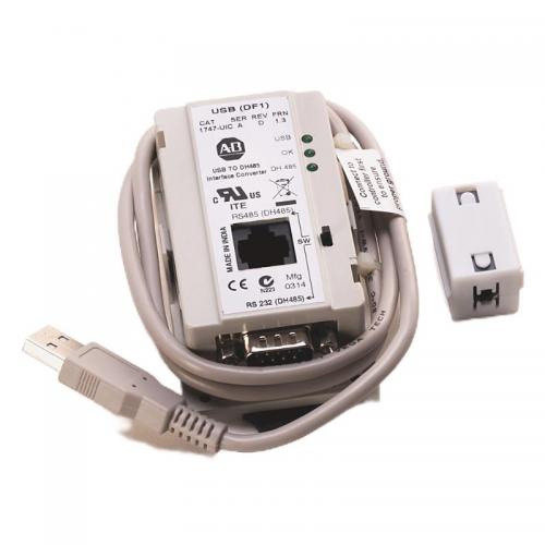 Allen Bradley 1747-UIC Spare Part