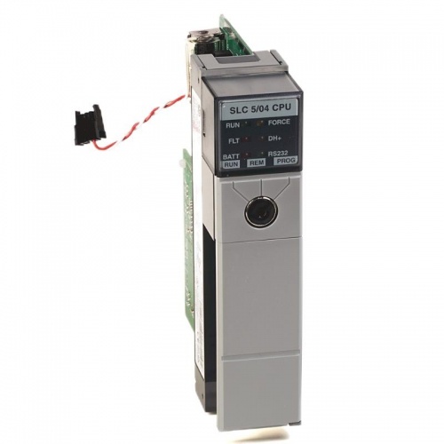 Allen Bradley 1785-L26B Protected Processor