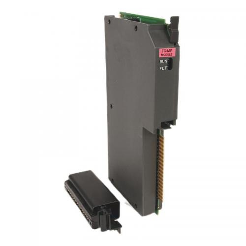 Allen Bradley 1771-IXE Input Module