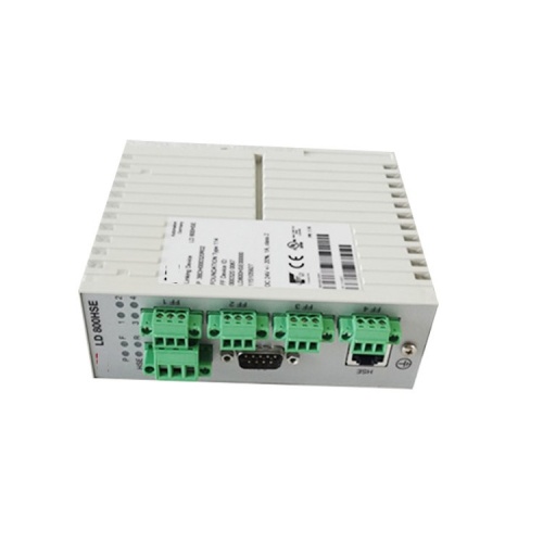 ABB 3KDE175831L1000 S900 - BI100 Field Housing Roof