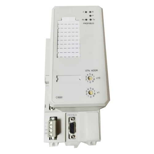 ABB 3KDE175133L9100 SA910N Power Supply Unit