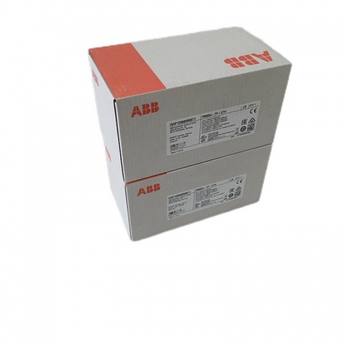 ABB 3BSE008510R2 DO810-eA Digital Output Module