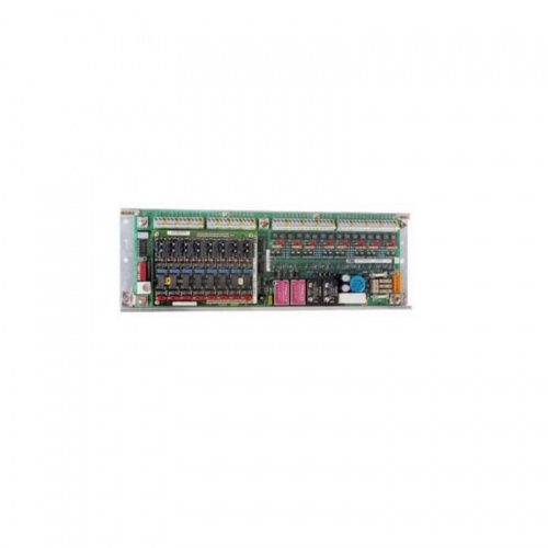 ABB 3BSE035684R1 CI527A PCI to AF100 Coupler