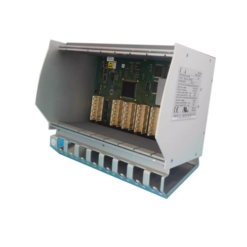 ABB 3BDH000032R1 FI830F Field bus Module